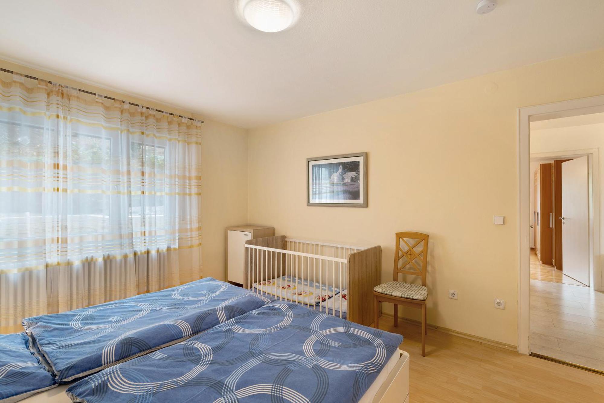 דירות Ottenhofen im Schwarzwald Haus Am Schroffen מראה חיצוני תמונה